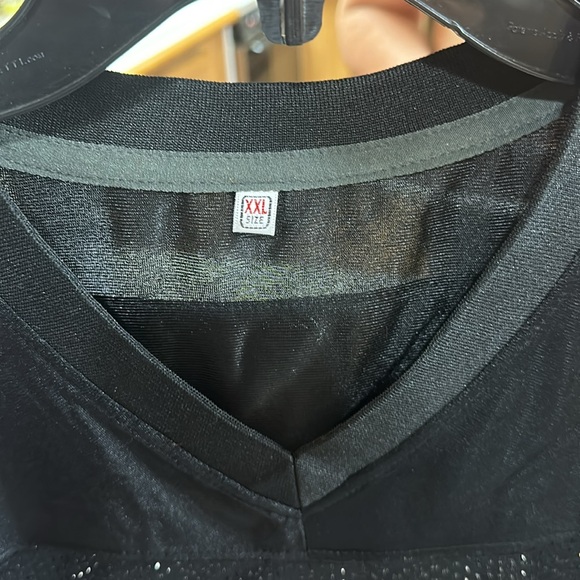 Waterboy Jersey NWOT - Picture 5 of 6